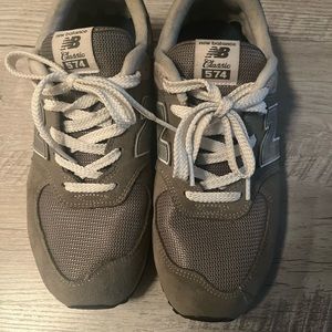 New Balance sneakers
